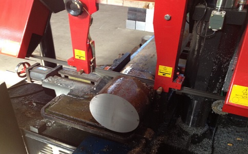 龙湾镇卧式带锯床加工时出现明显振荡如何排查? 龙湾镇卧式带锯床加工时出现明显振荡如何排查?