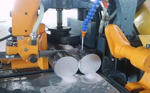 龙湾镇卧式带锯床的送料方式有哪几种？