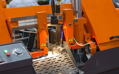 龙湾镇龙门带锯床具备哪些优点？