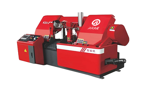 龙湾镇卧式带锯床切削金属时出现打齿的原因是什么? 龙湾镇卧式带锯床切削金属时出现打齿的原因是什么?